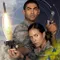 Echo Base fragman izle