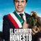 The Honest Candidate fragman izle