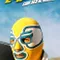 El Halcon Sed de Venganza fragman izle