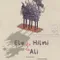 Ela ile Hilmi ve Ali fragman izle