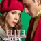 Élite Öyküler: Phillipe, Caye ve Felipe
