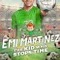 Emi Martínez: Zamanı Durduran Çocuk fragman izle