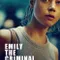 Emily the Criminal fragman izle