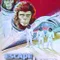 Maymunlar Cehenneminden Kaçış fragman izle