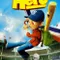 Küçük Kahraman fragman izle