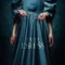 Evil Dress fragman izle