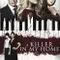 Evimde Bir Katil fragman izle