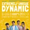 Extremely Unique Dynamic fragman izle