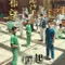 Eye of the Storm fragman izle