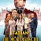 Fabian and the Deadly Wedding fragman izle