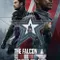 The Falcon and the Winter Soldier 