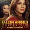 Fallen Angels Murder Club: Heroes and Felons fragman izle