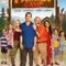 Family Camp fragman izle