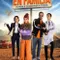 Family Disaster fragman izle