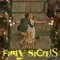 Family Secrets