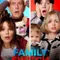 Family Switch fragman izle