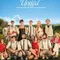 La gran familia española fragman izle