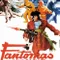Fantomas, in Öfkesi fragman izle