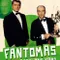 Fantomas Scotland Yard'a Karşı fragman izle