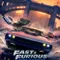 Fast & Furious Spy Racers