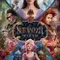 Fındıkkıran ve Dört Diyar fragman izle