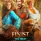 Finist The First Warrior fragman izle