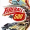 Fireball 500 fragman izle
