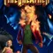 Firebreather (Ejder Çocuk) fragman izle