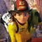 Cesur İtfaiyeci fragman izle