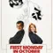 First Monday in October fragman izle