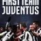 First Team: Juventus