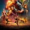 Fistful of Vengeance fragman izle