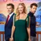 Fit for Christmas fragman izle