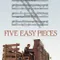 Beş Kolay Parça fragman izle