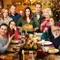 Beş Yıldızlı Noel fragman izle