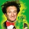 Dalgın Profesör fragman izle