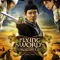 Ejder Kapısının Uçan Kılıçları fragman izle