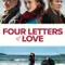 Four Letters of Love fragman izle