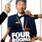 Dört Oda fragman izle