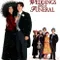 Dört Nikah Bir Cenaze fragman izle