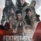 Foxtrot Six fragman izle