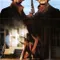 Frank & Jesse fragman izle