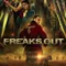 Freaks Out fragman izle