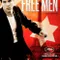 Özgür Adamlar fragman izle
