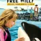 Özgür Willy: Korsan Koyu'ndan Kaçış fragman izle