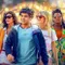Sadece Arkadaşız fragman izle