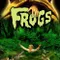 Frogs fragman izle