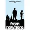 From Nowhere fragman izle