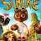 Futbolcu Köstebek fragman izle