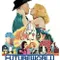 Geleceğin Dünyası fragman izle